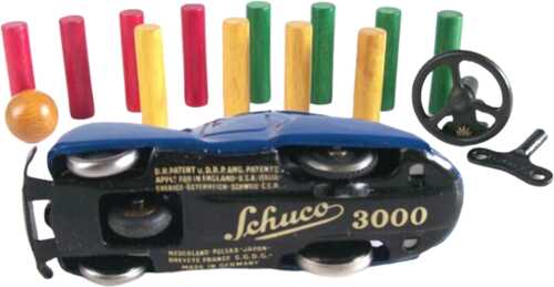 Schuco 3000