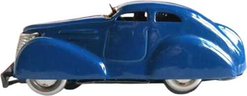 Schuco 3000