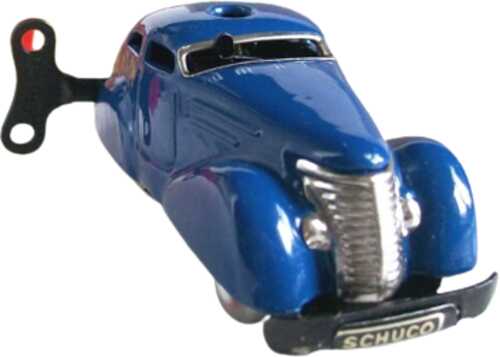 Schuco 3000
