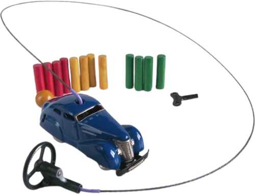 Schuco 3000
