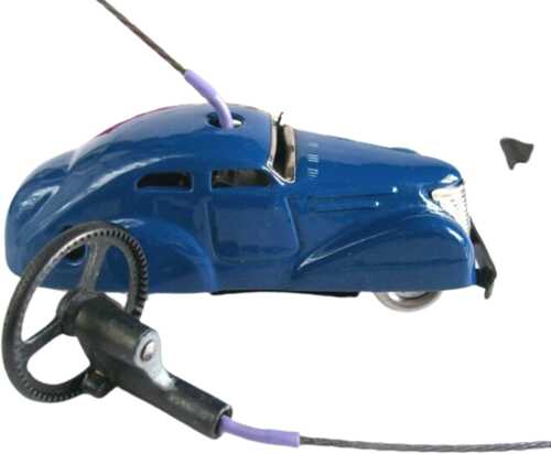 Schuco 3000