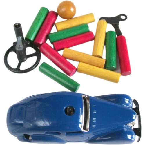 Schuco 3000