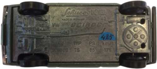 Schuco 301520 