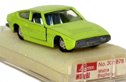 Schuco 301878