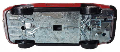 Schuco 26-1628