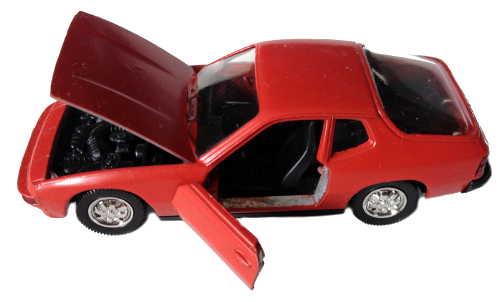 Schuco 26-1628
