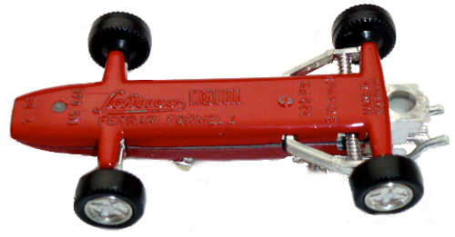 Schuco 840