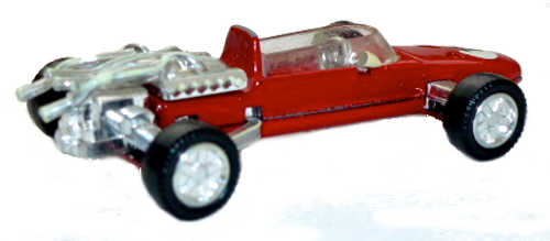 Schuco 840