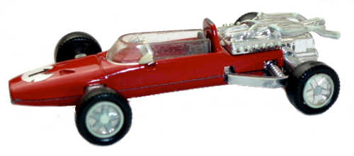 Schuco 840
