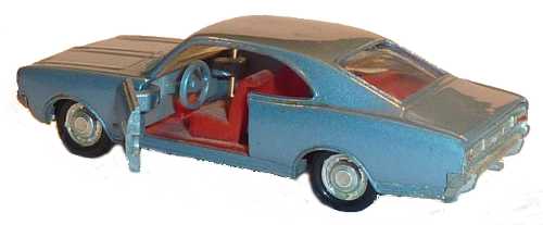 Schuco 811