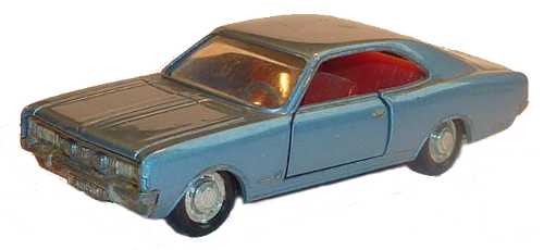 Schuco 811