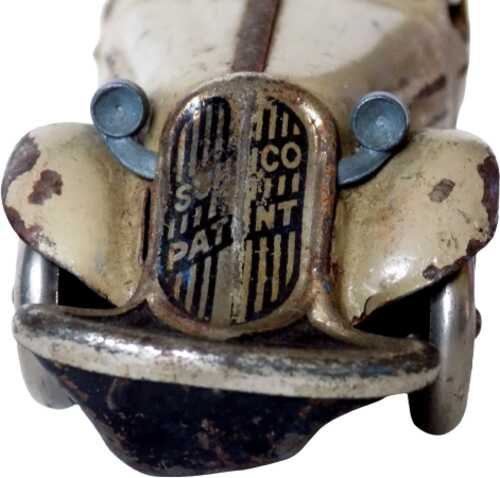 Schuco  1001