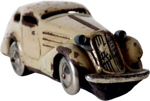 Schuco  1001