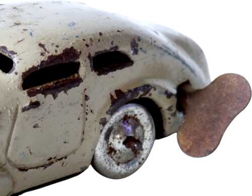 Schuco  1001