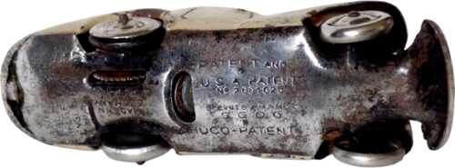 Schuco  1001