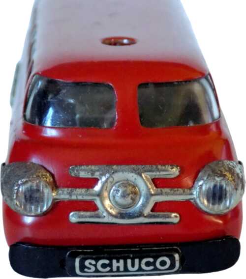 Schuco  3044