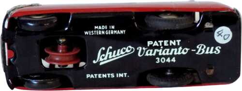 Schuco  3044