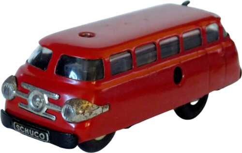 Schuco  3044