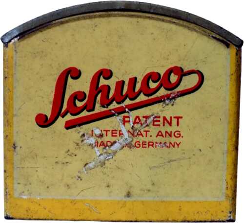 Schuco  ?