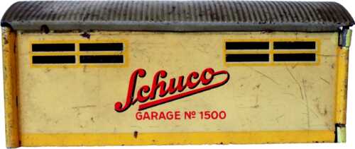 Schuco  ?