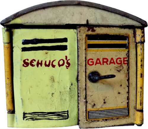 Schuco  ?