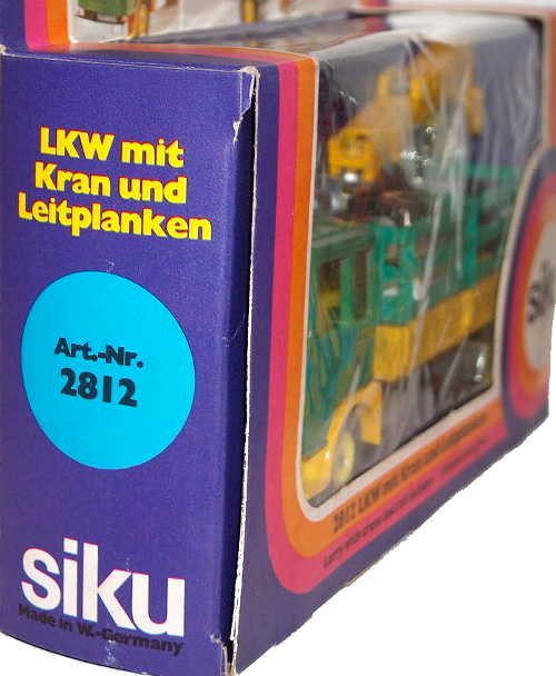 Siku 2812