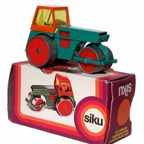 Siku V299