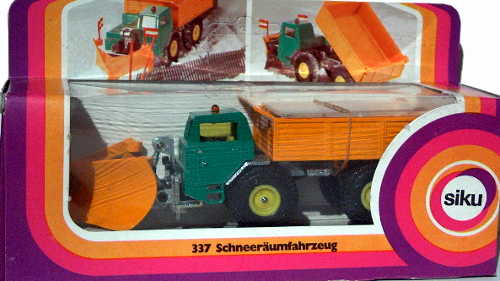 Siku 337