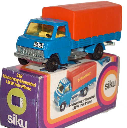 siku 338