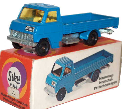 siku 338