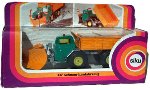 siku 337