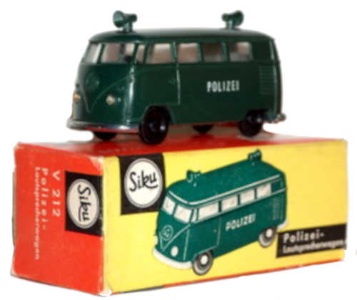 siku V212
