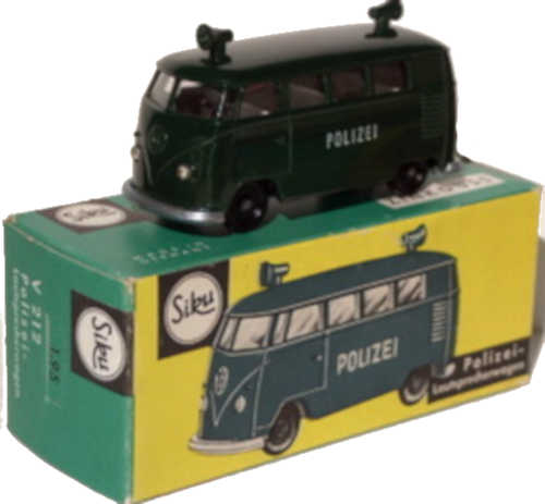 siku V212