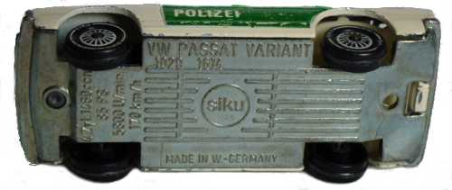 siku 1614
