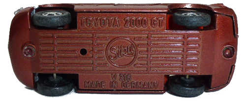 siku V316