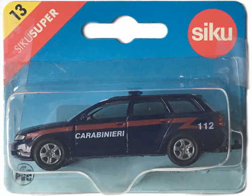 Siku 13