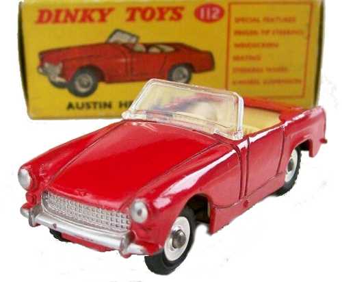 Dinky 112