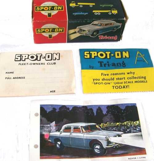 Spot-On 157SL