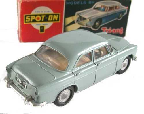 Spot-On 157SL