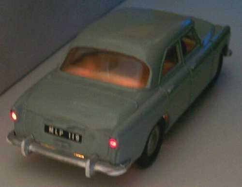 Spot-On 157SL