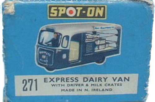 Spot-On 271