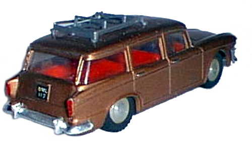 Spot-On 306