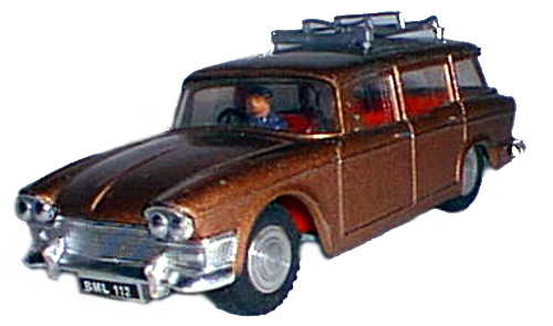 Spot-on 306