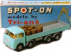 Spot-On 109
