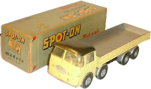Spot-On 109