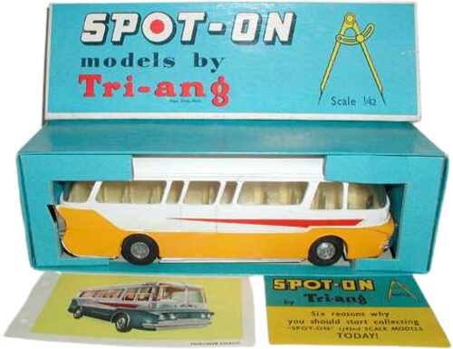 Spot-On 156