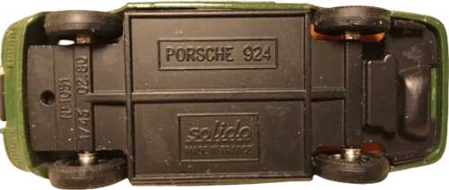Solido 1051