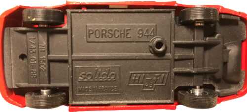 Solido 1502