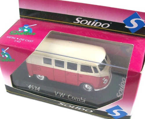 Solido 4534