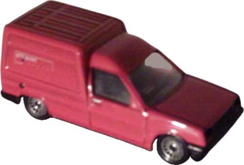 Solido 0588